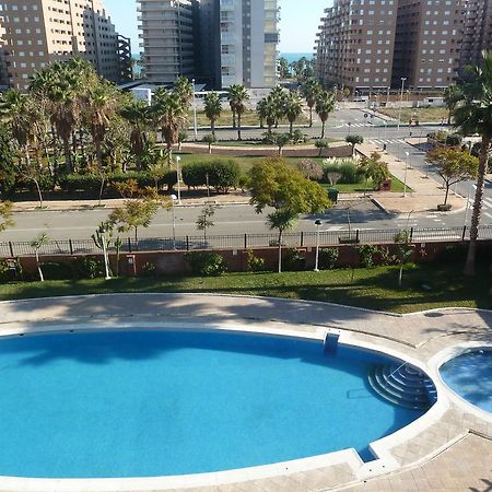 Playa Coral En Marina D'Or Appartement Oropesa del Mar Buitenkant foto