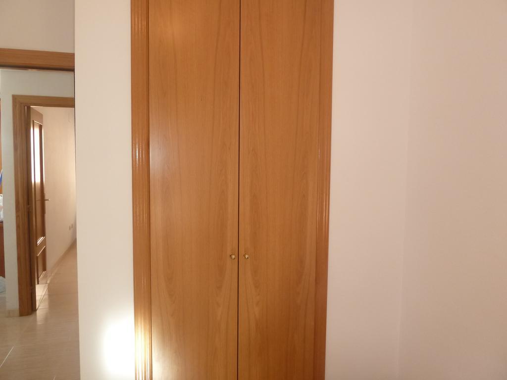 Playa Coral En Marina D'Or Appartement Oropesa del Mar Buitenkant foto