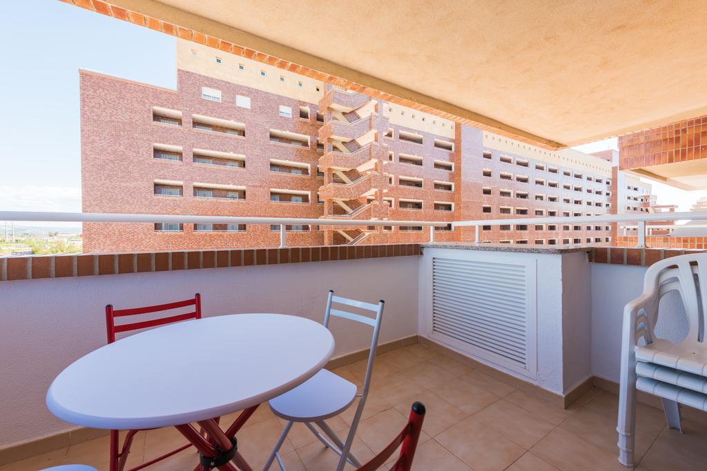 Playa Coral En Marina D'Or Appartement Oropesa del Mar Buitenkant foto